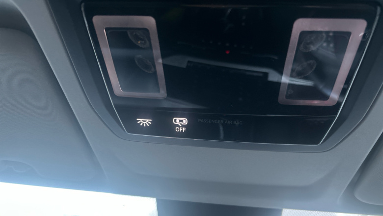 Ford Transit Connect 250 L2 Petrol 1.5 EcoBoost PHEV 150 Trend Van Auto